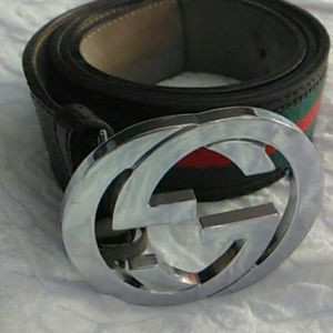 Belt